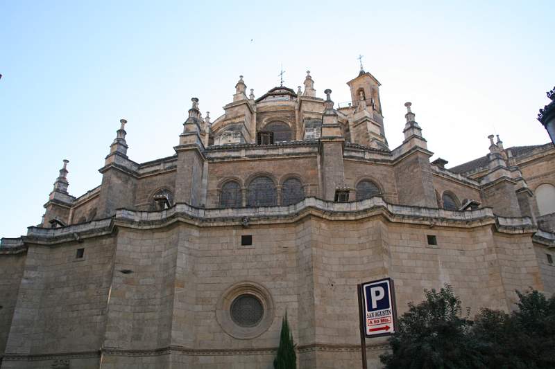 SPANJE 2011 - 227